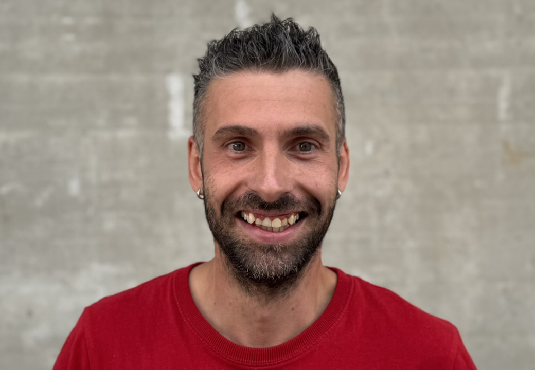Oliver Hofbauer