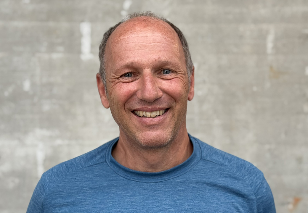Thomas Mühlpointner