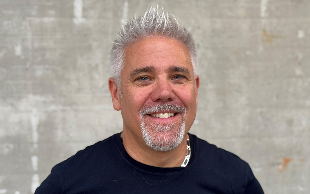 Ing. Michael Wallnöfer