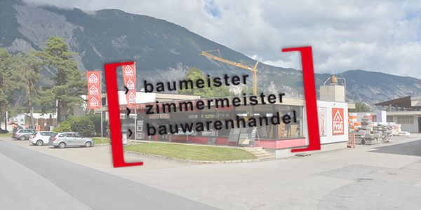 Bauwaren