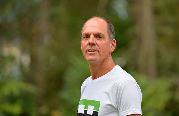 Harald Frischmann