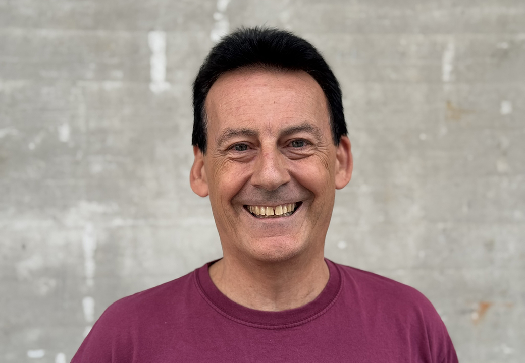 Andreas Hertscheg