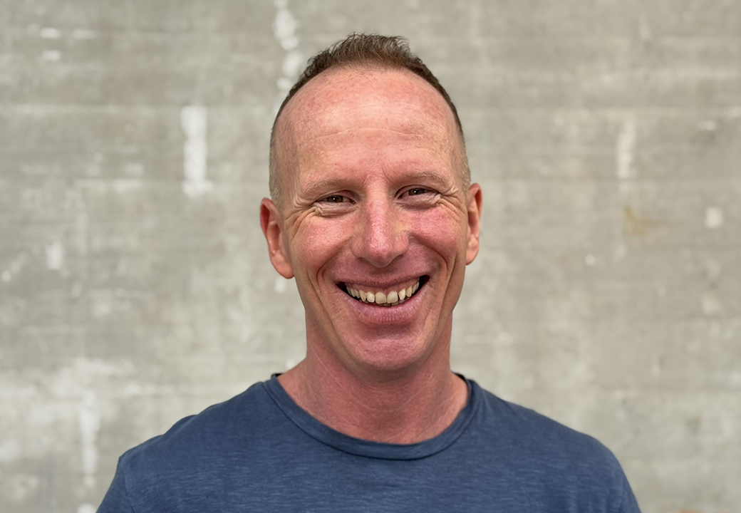 Paul Winkler