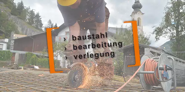 Baustahl