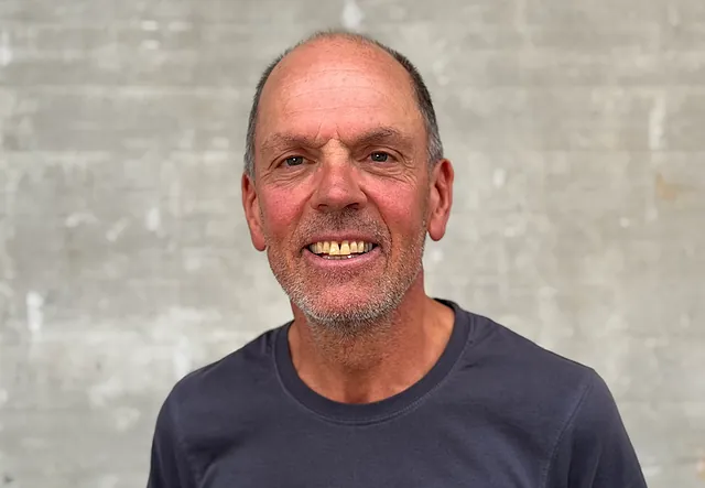 Harald Frischmann