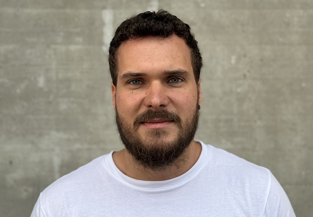 Simon Sonnweber