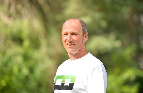 Thomas Mühlpointner