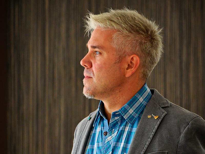 Michael Wallnöfer