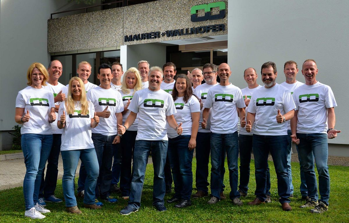 Teamfoto