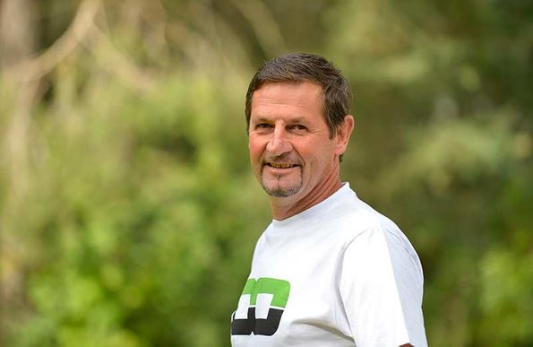 Helmut Falkner