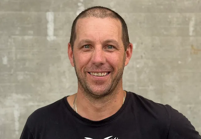 Rene Kleewein