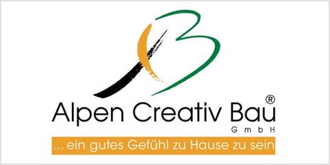 Alpen Creativ Bau