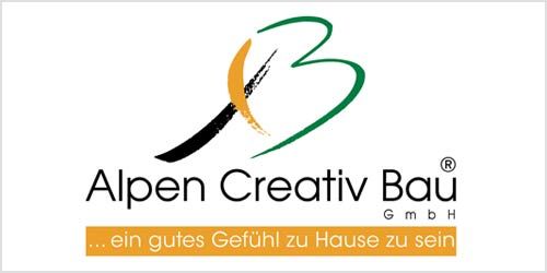 Alpen Creativ Bau