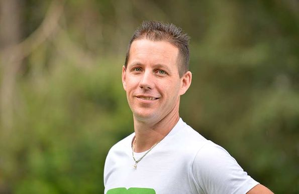Rene Kleewein