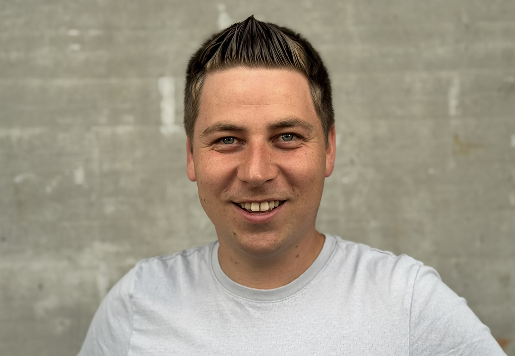 Lukas Prantl
