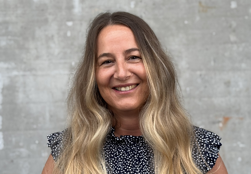 Anja Hackl