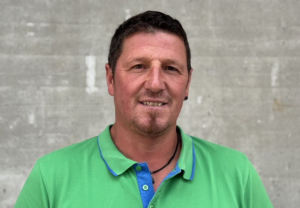 Wilfried Holzknecht